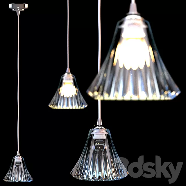 Ceiling Lights – 3D Models Download – 0631 Ceiling Lights – 3D Models Download – 0631