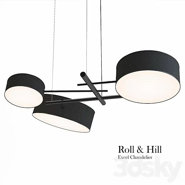 Ceiling Lights – 3D Models Download – 0637 Ceiling Lights – 3D Models Download – 0637