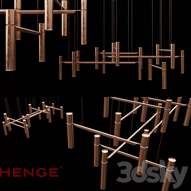 Ceiling Lights – 3D Models Download – 0641 Ceiling Lights – 3D Models Download – 0641