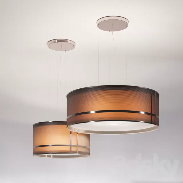 Ceiling Lights – 3D Models Download – 0650 Ceiling Lights – 3D Models Download – 0650