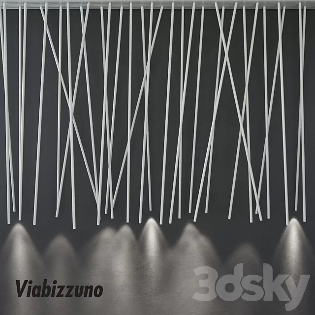 Ceiling Lights – 3D Models Download – 0653 Ceiling Lights – 3D Models Download – 0653