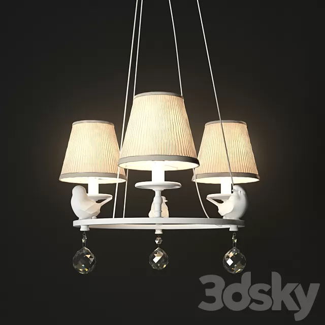 Ceiling Lights – 3D Models Download – 0654 Ceiling Lights – 3D Models Download – 0654