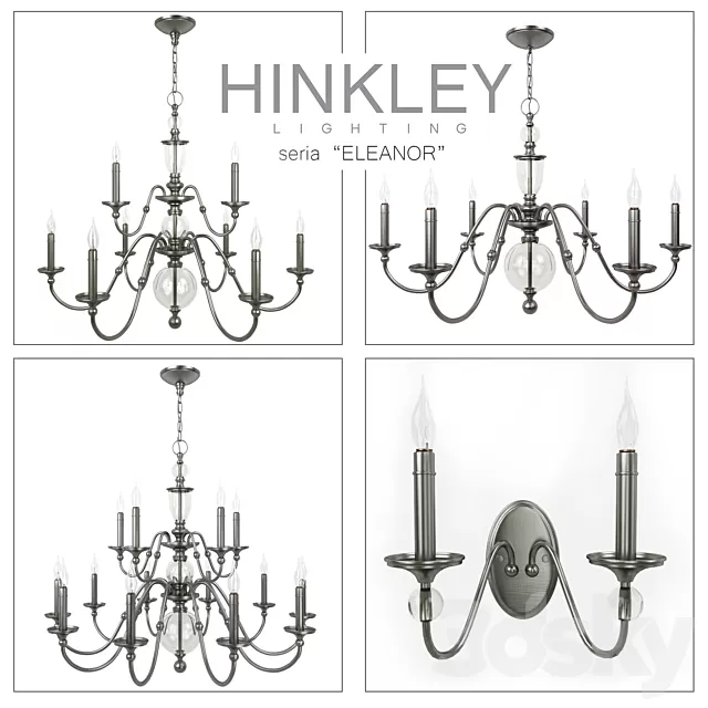 Ceiling Lights – 3D Models Download – 0657 Ceiling Lights – 3D Models Download – 0657