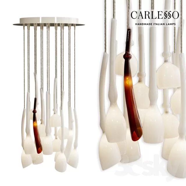 Ceiling Lights – 3D Models Download – 0663 Ceiling Lights – 3D Models Download – 0663