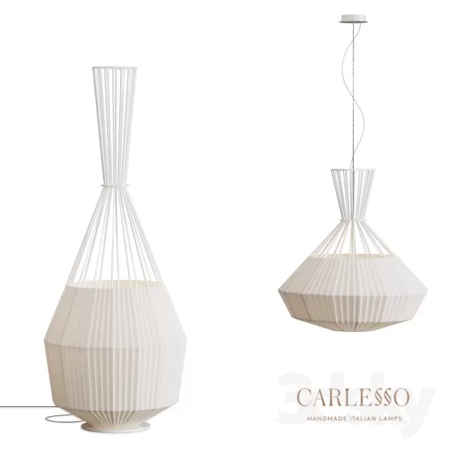 Ceiling Lights – 3D Models Download – 0667 Ceiling Lights – 3D Models Download – 0667