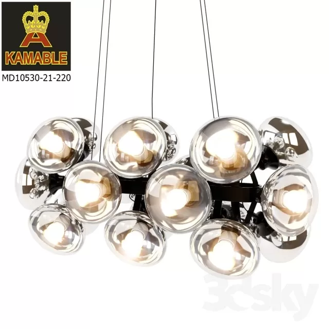 Ceiling Lights – 3D Models Download – 0671 Ceiling Lights – 3D Models Download – 0671