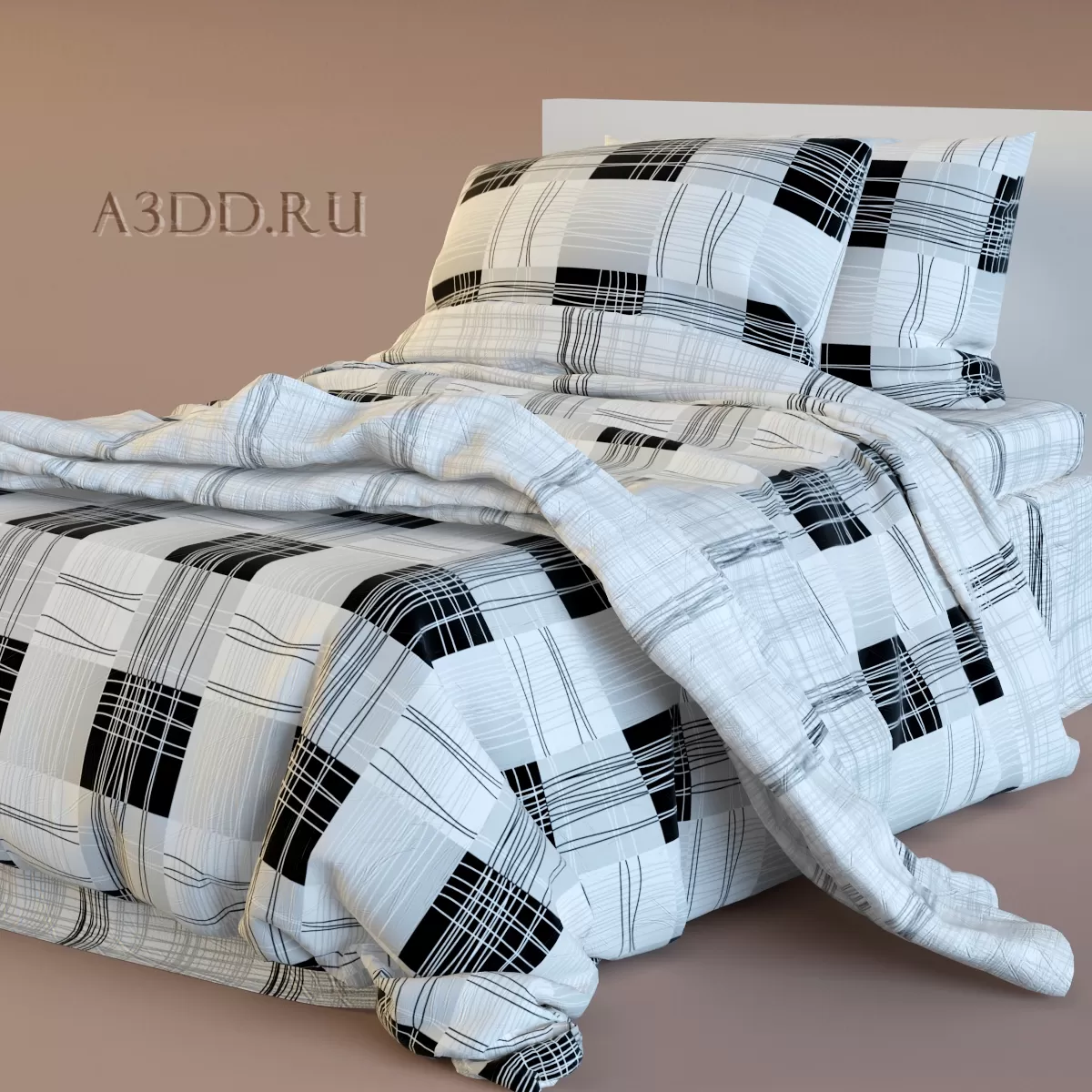 3DSKY PRO MODELS – 1837