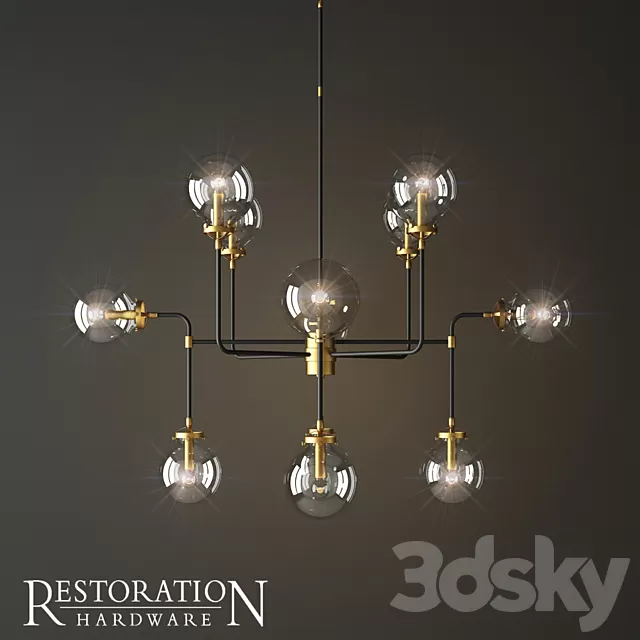 Ceiling Lights – 3D Models Download – 0675 Ceiling Lights – 3D Models Download – 0675