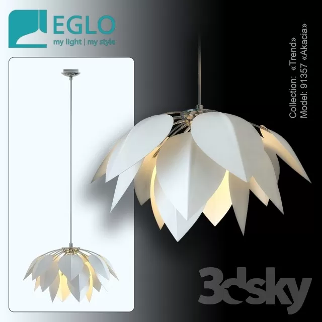 Ceiling Lights – 3D Models Download – 0676 Ceiling Lights – 3D Models Download – 0676