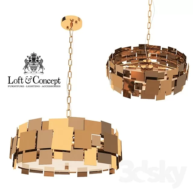 Ceiling Lights – 3D Models Download – 0677 Ceiling Lights – 3D Models Download – 0677