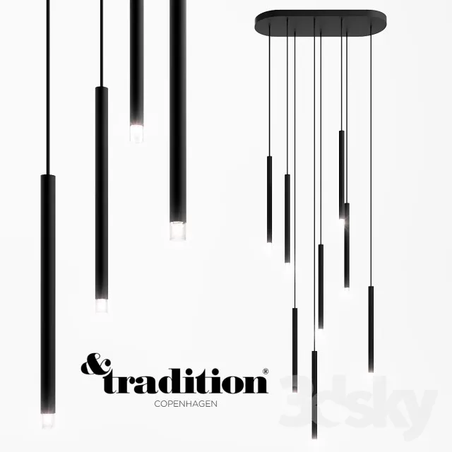 Ceiling Lights – 3D Models Download – 0678 Ceiling Lights – 3D Models Download – 0678