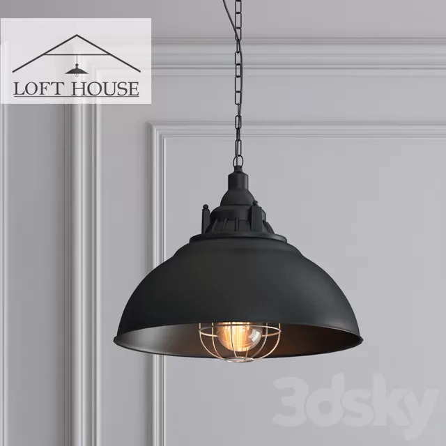 Ceiling Lights – 3D Models Download – 0698