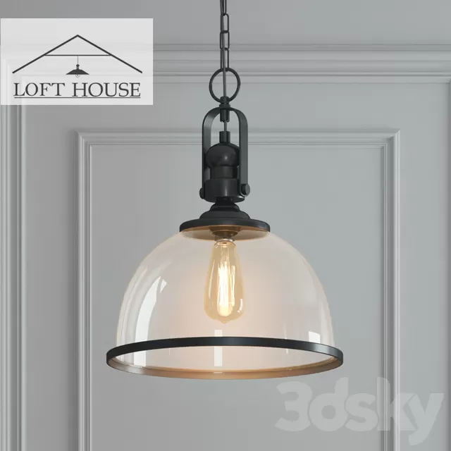 Ceiling Lights – 3D Models Download – 0699