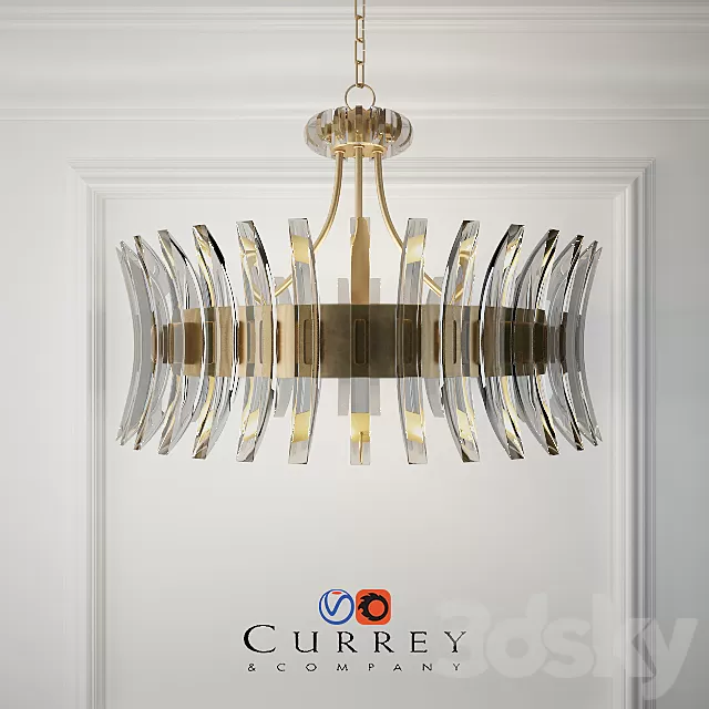 Ceiling Lights – 3D Models Download – 0706