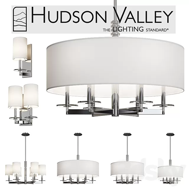 Ceiling Lights – 3D Models Download – 0709