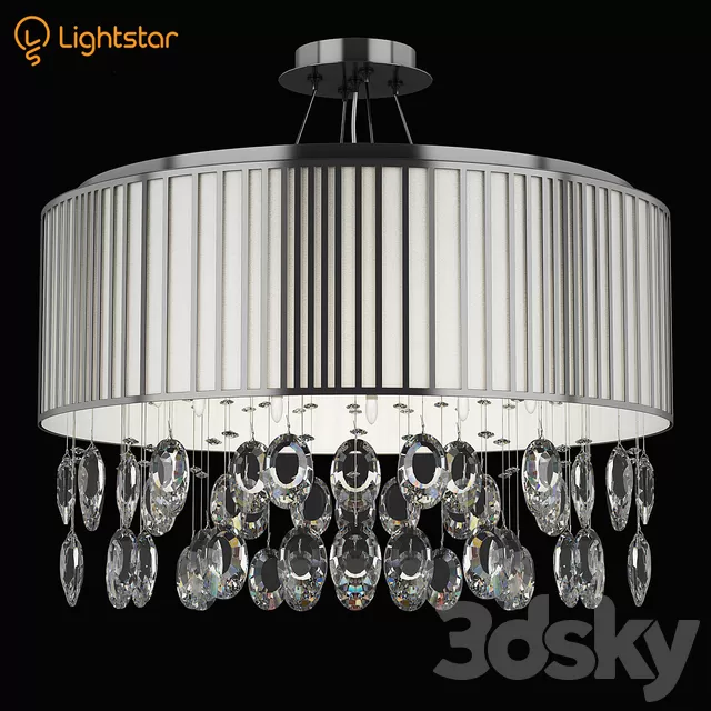 Ceiling Lights – 3D Models Download – 0717