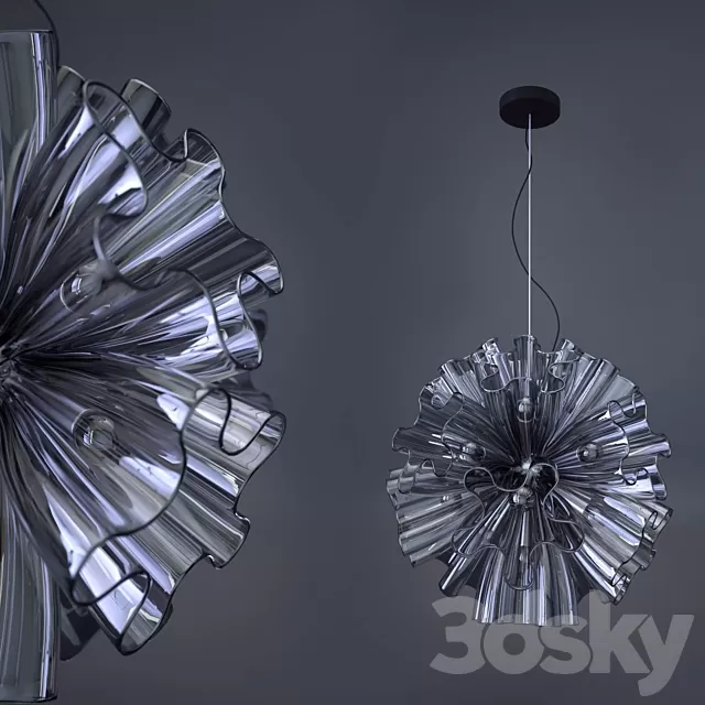 Ceiling Lights – 3D Models Download – 0729