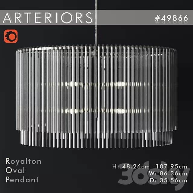 Ceiling Lights – 3D Models Download – 0741