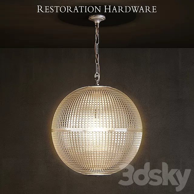 Ceiling Lights – 3D Models Download – 0747