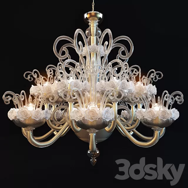 Ceiling Lights – 3D Models Download – 0748