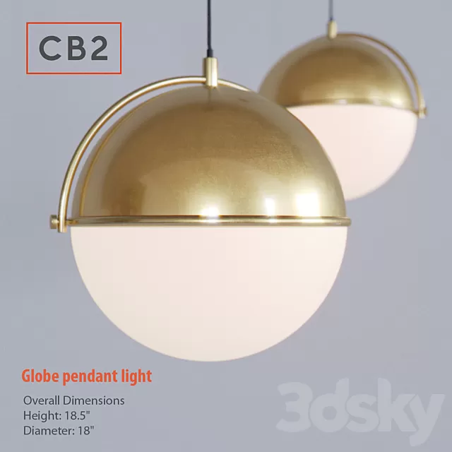 Ceiling Lights – 3D Models Download – 0755