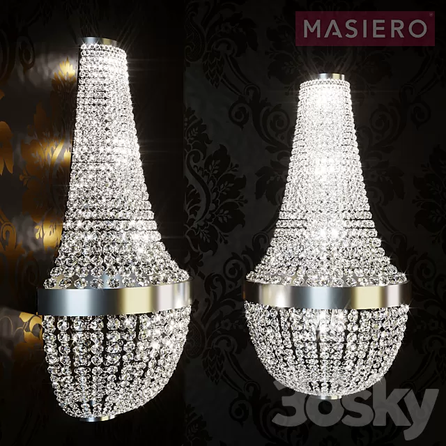 Ceiling Lights – 3D Models Download – 0791