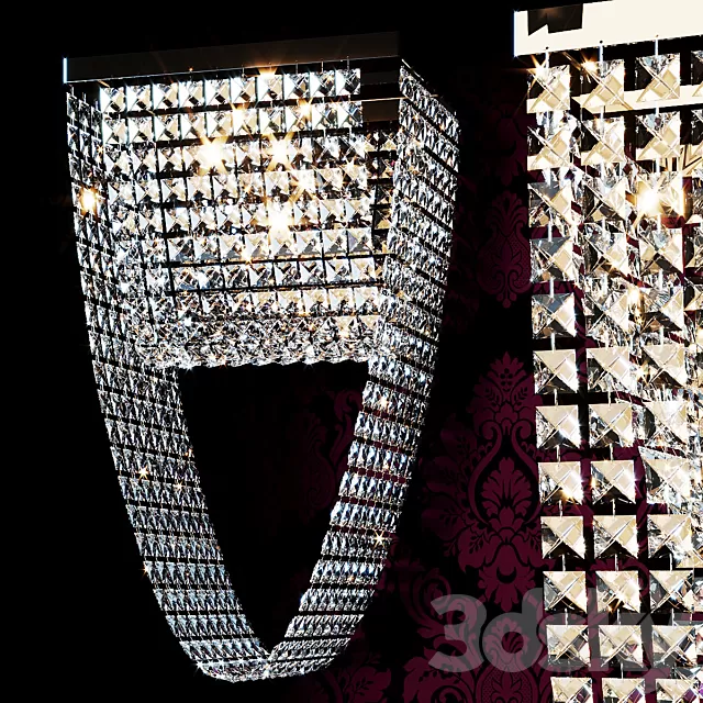 Ceiling Lights – 3D Models Download – 0811