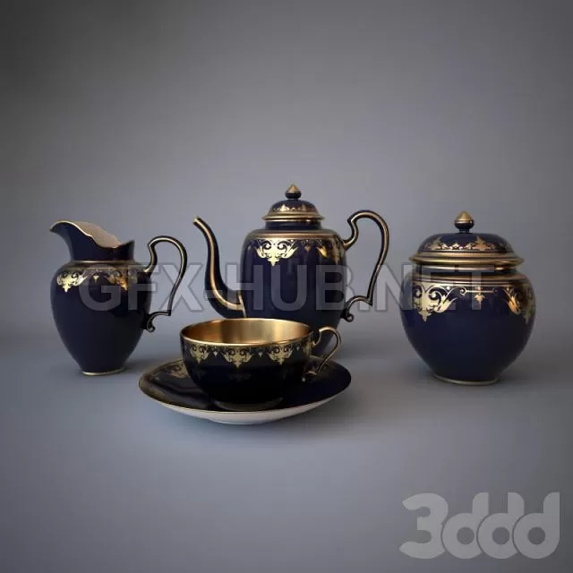 3DSKY PRO MODELS – 1852