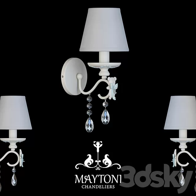 Ceiling Lights – 3D Models Download – 0835