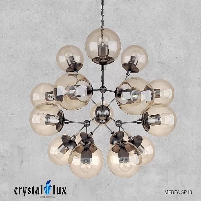 Ceiling Lights – 3D Models Download – 0839