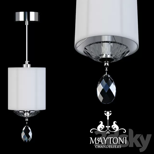 Ceiling Lights – 3D Models Download – 0842