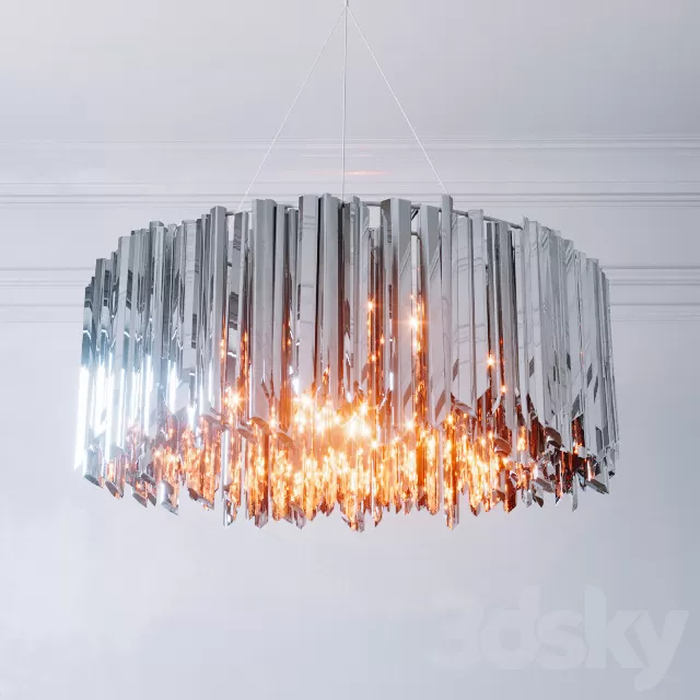 Ceiling Lights – 3D Models Download – 0849