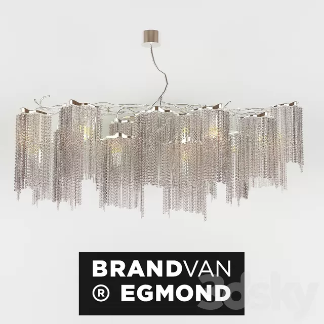 Ceiling Lights – 3D Models Download – 0853