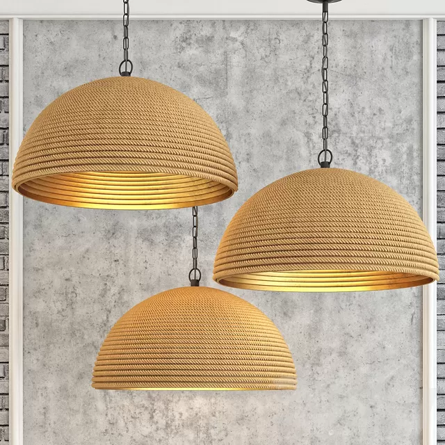 Ceiling Lights – 3D Models Download – 0855