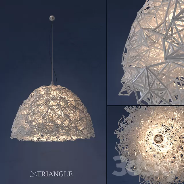 Ceiling Lights – 3D Models Download – 0877
