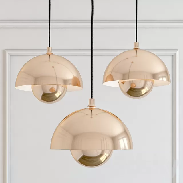 Ceiling Lights – 3D Models Download – 0881