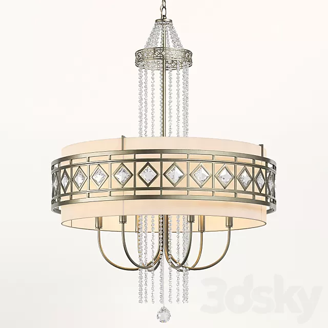 Ceiling Lights – 3D Models Download – 0883
