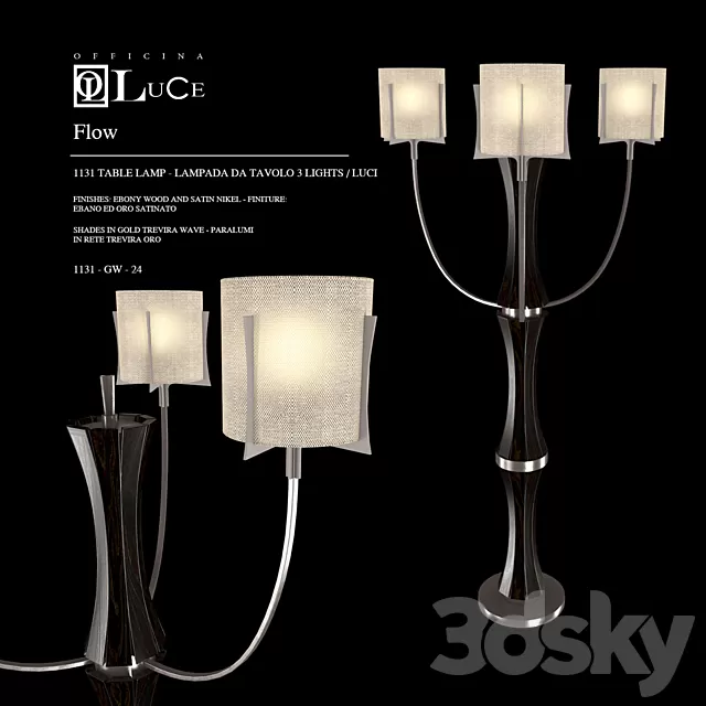 Ceiling Lights – 3D Models Download – 0891