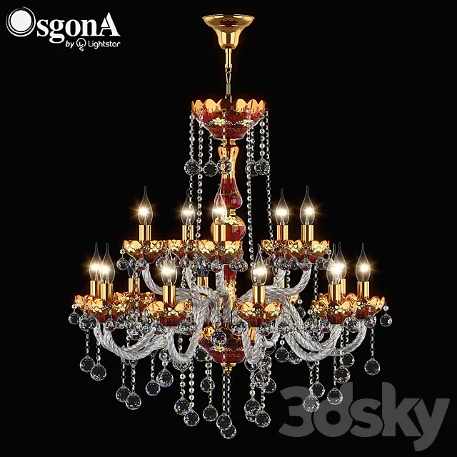 Ceiling Lights – 3D Models Download – 0893