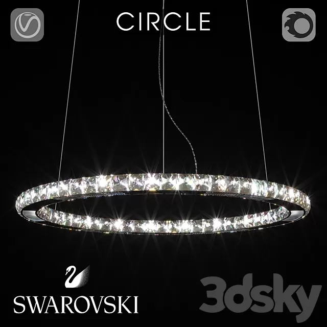 Ceiling Lights – 3D Models Download – 0902