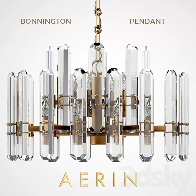 Ceiling Lights – 3D Models Download – 0904