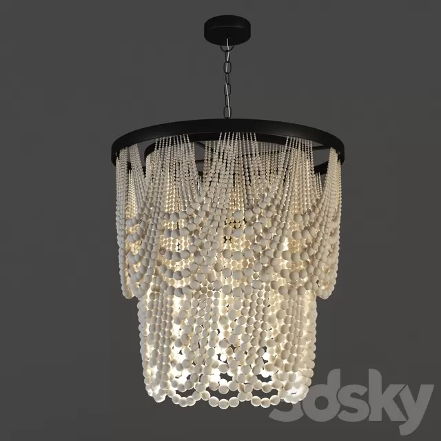 Ceiling Lights – 3D Models Download – 0912