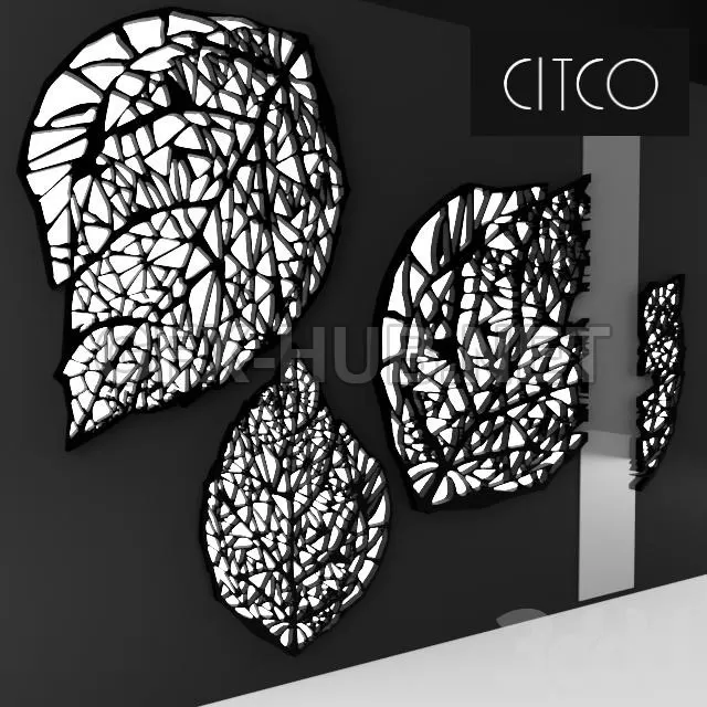 3DSKY PRO MODELS – 1861