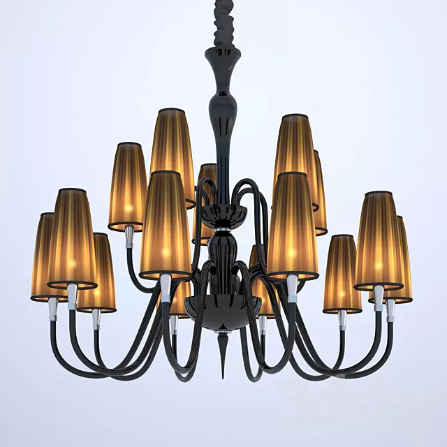 Ceiling Lights – 3D Models Download – 0941
