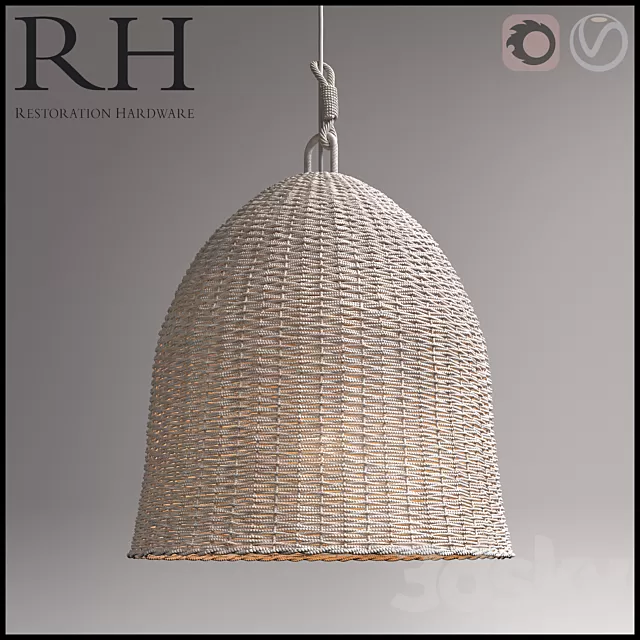 Ceiling Lights – 3D Models Download – 0945