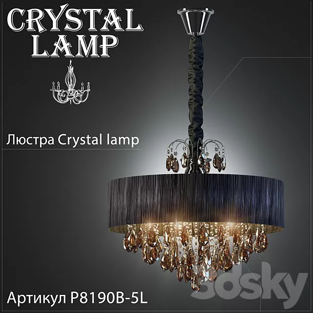 Ceiling Lights – 3D Models Download – 0952