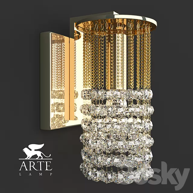 Ceiling Lights – 3D Models Download – Arte Lamp A3028AP-1GO Е14 Ceiling Lights – 3D Models Download – Arte Lamp A3028AP-1GO Е14