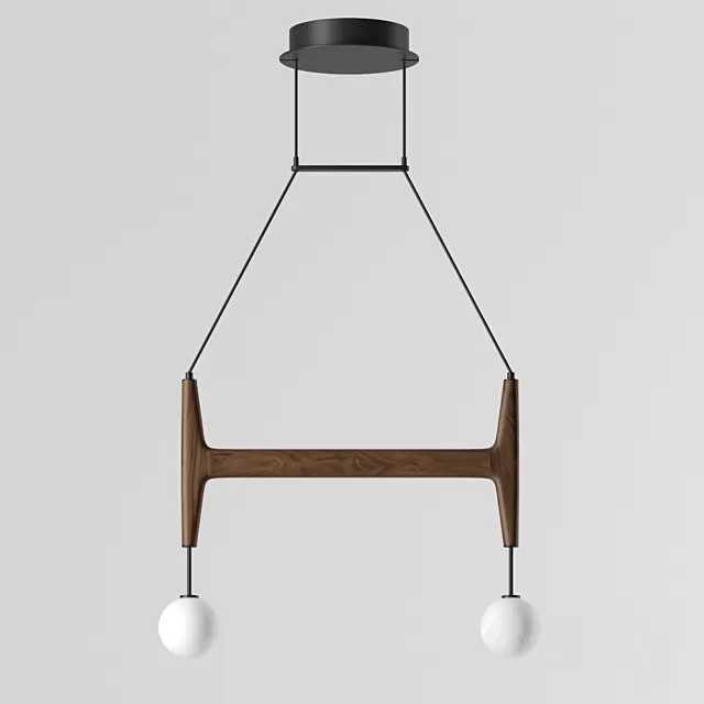 Ceiling Lights – 3D Models Download – Astra 1 Suspension Lamp by Porada Ceiling Lights – 3D Models Download – Astra 1 Suspension Lamp by Porada