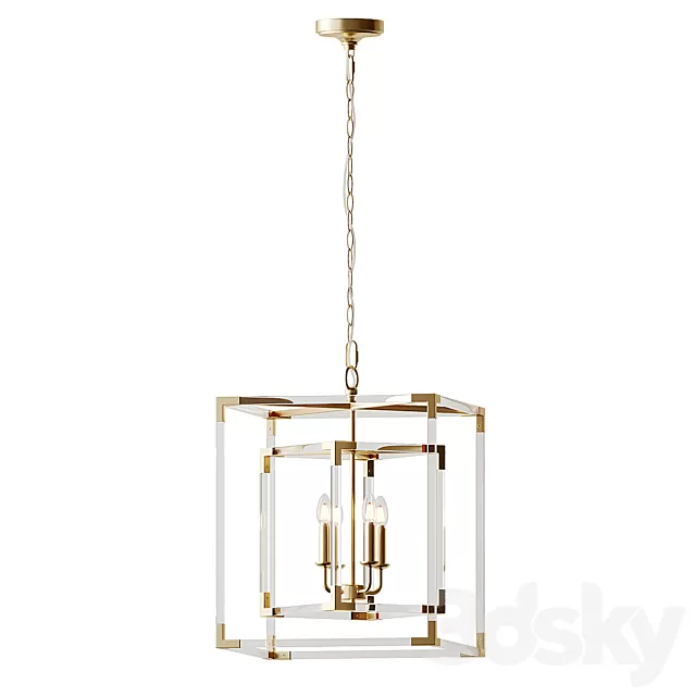 Ceiling Lights – 3D Models Download – Ballard Designs Phoebe Acrylic Chandelie Ceiling Lights – 3D Models Download – Ballard Designs Phoebe Acrylic Chandelie