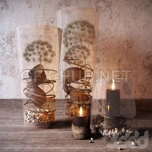 3DSKY PRO MODELS – 1868